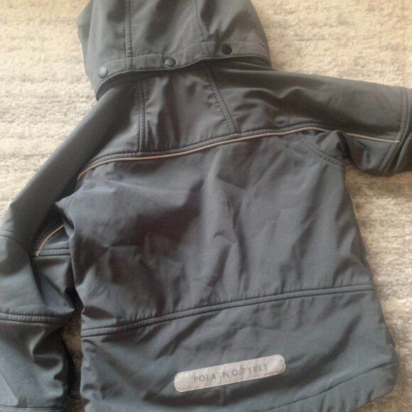 Polarn O Pyret Jacket - Picture 5 of 5